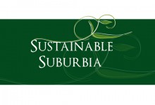 sustainable suburbia
