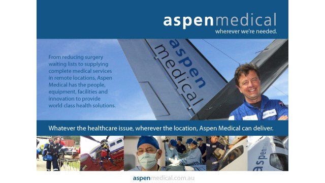 aspen medical group
